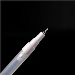 0,7 mm alumiiniumist tühi marker