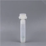 30mm läbipaistev tühi akrüülmarker