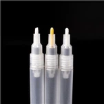 3 mm tühi korduvtäidetav marker värvimiseks
