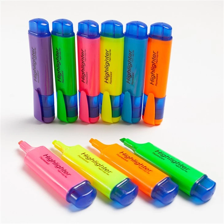 Kommid Colorl Highlighter