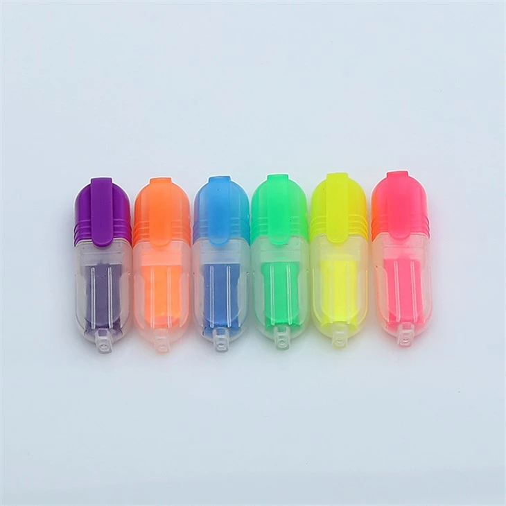 Mini pastelne esiletõstja